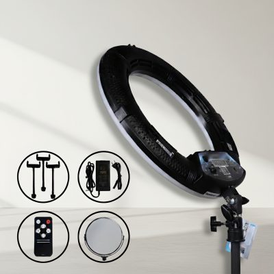 رینگ لایت 18 اینچ 170 وات