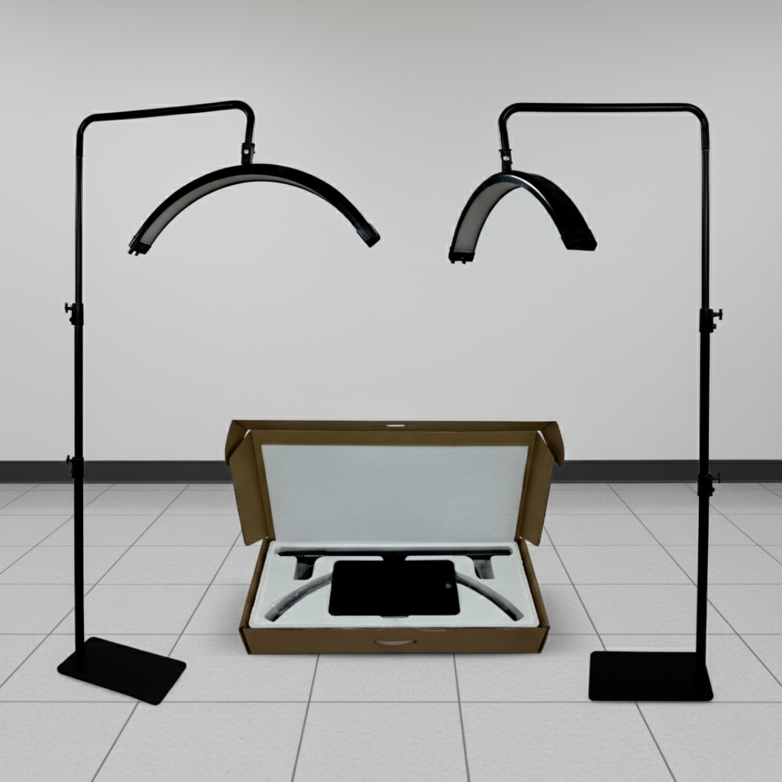 نورثابت ال ای دی مون لایت CK600