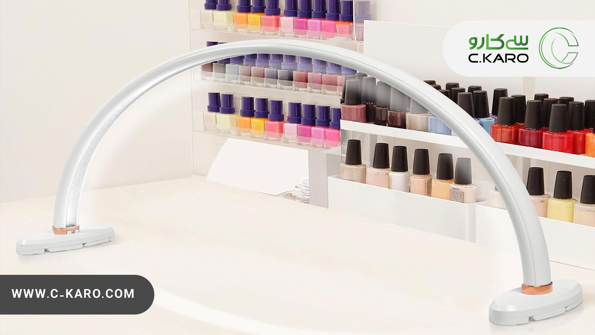 خرید رینگ لایت