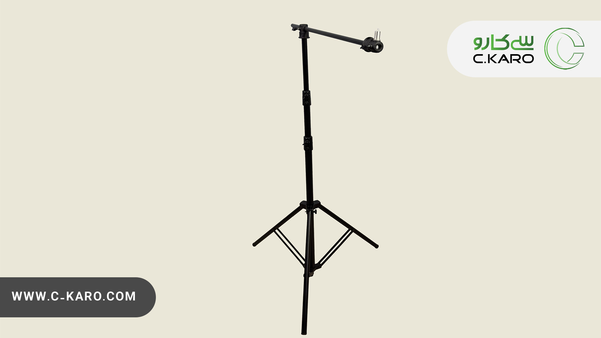 بهترین سه پایه دوربین عکاسی