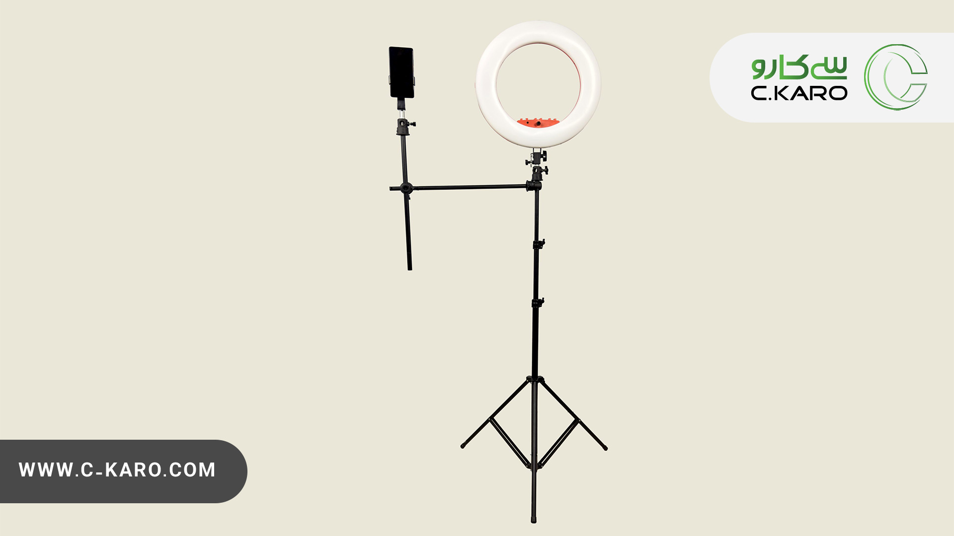 سه پایه عکاسی